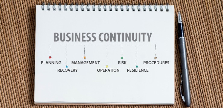 Ultimate Guide To Business Continuity Planning