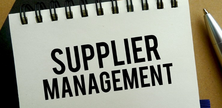 Supply Chain and Supplier Management in the Digital Age: The Complete Guide
