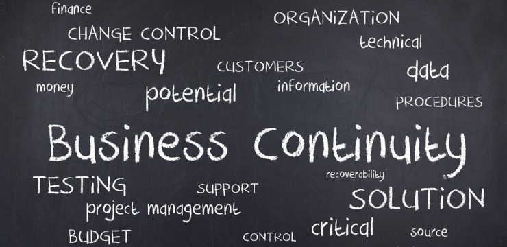 What Is Business Continuity?