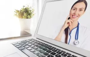 Telehealth: The Complete Guide to the Next Medical Revolution