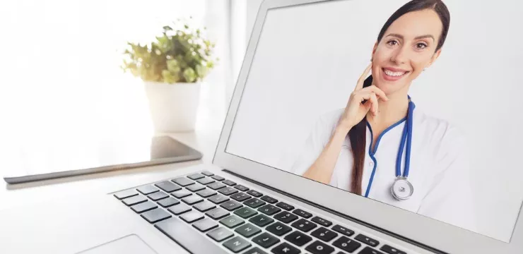 Telehealth: The Complete Guide to the Next Medical Revolution