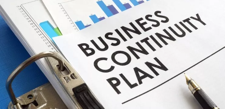 What Is a Business Continuity Plan?