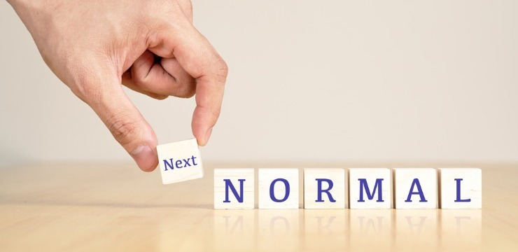 The CIO’s Guide to Preparing for the Next Normal