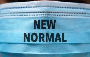 The Business Guide to Preparing for the Post-COVID New Normal