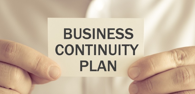 What to Include in Your Business Continuity Plan PDF