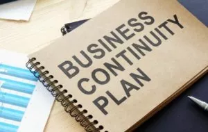 10 Business Continuity Planning Steps