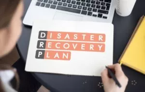 How to Create a Business Continuity, Disaster Recovery Plan