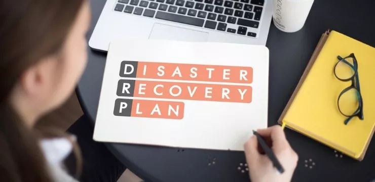How to Create a Business Continuity, Disaster Recovery Plan