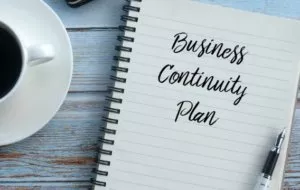 A Business Continuity Plan (BCP) Includes Which of the Following?