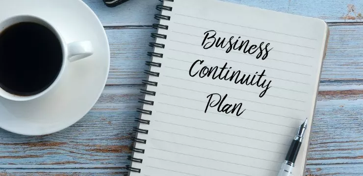 A Business Continuity Plan (BCP) Includes Which of the Following?