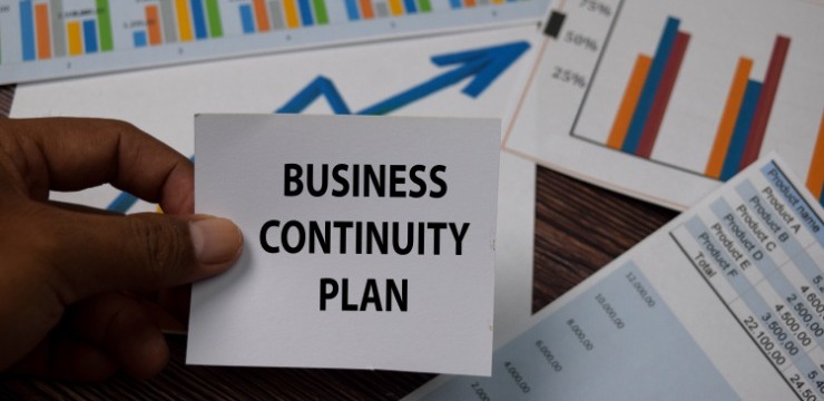 How to Create a BCP (Business Continuity Plan) the Right Way