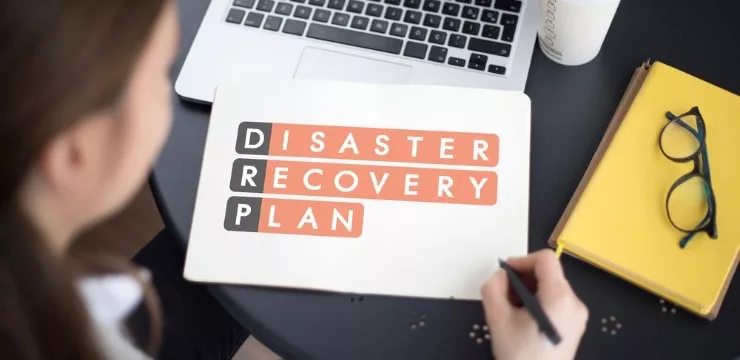 Business Continuity Plan vs. Disaster Recovery Plan: What’s the Difference?