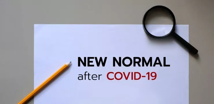 How CIOs Can Plan for the New Normal After Coronavirus