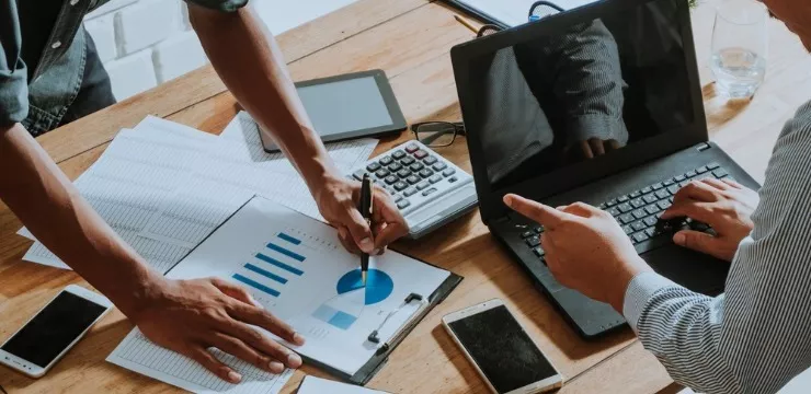 What Does A Business Continuity Plan Typically Include 