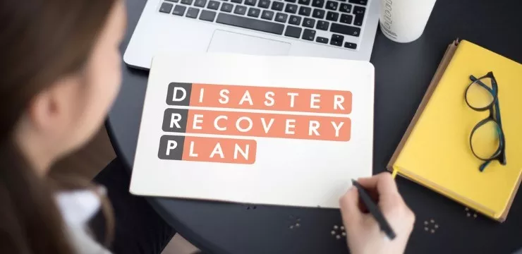 How to Create a Post-COVID-19 Disaster Recovery Plan