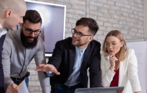 How to Design a Change Management Procedure for the Remote World