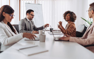 5 Ways to Build and Improve Organizational Agility