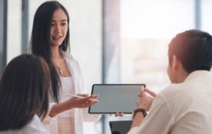 Communication Strategy vs. Communication Style