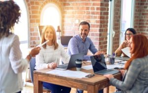 How to Create a Force Field Analysis Template in 60 Seconds