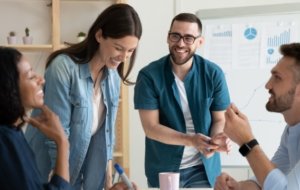 6 Benefits of Creating a Coaching Plan for Your Employees