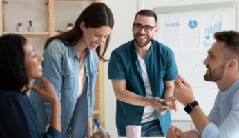 6 Benefits of Creating a Coaching Plan for Your Employees