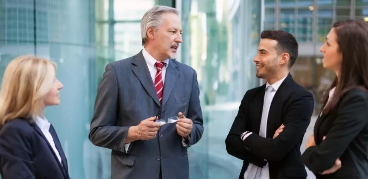 Transformational Leadership Theory vs. 3 Other Models