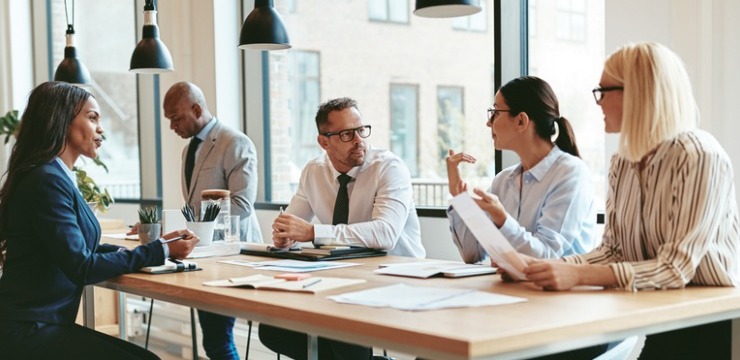 6 Reasons Why You Need Structured Enterprise Offboarding