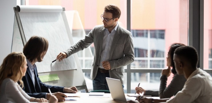 12 of the Best Blogs for Leadership and Management Articles