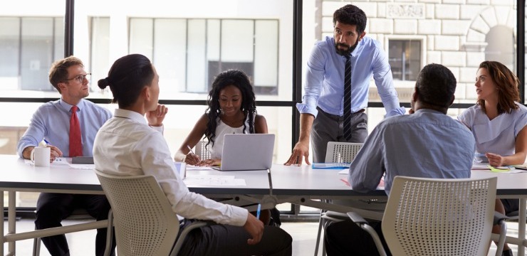 Adapting to Business Changes: 4 Priorities for HR and IT