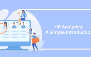 HR Analytics: A Simple Introduction