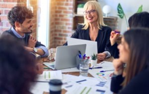 Skills gap analysis: Taking a proactive approach