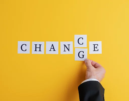 12 change management recommendations for executives you should consider 