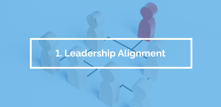 Leadership Alignment