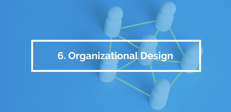 Organizational Design