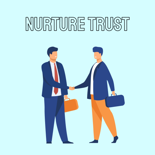 Nurture Trust