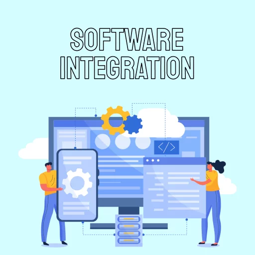Software integration