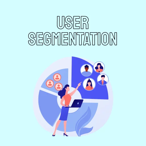 User segmentation