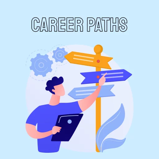 Career Paths