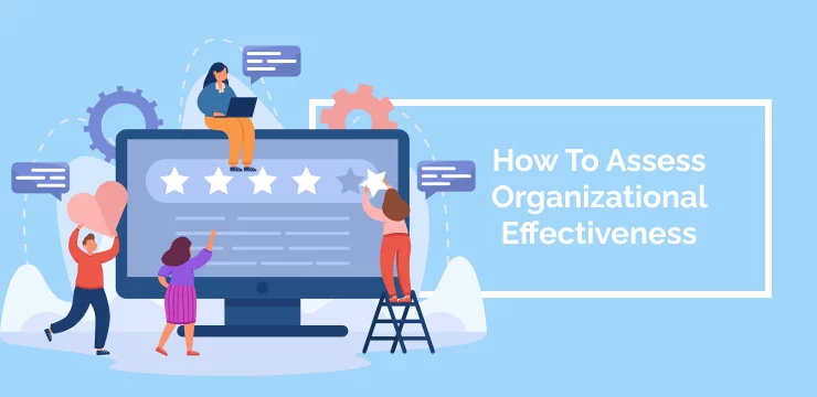 How To Assess Organizational Effectiveness