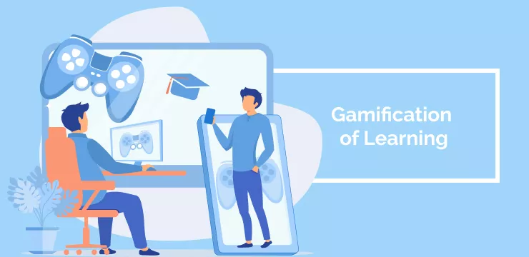 Gamification of Learning