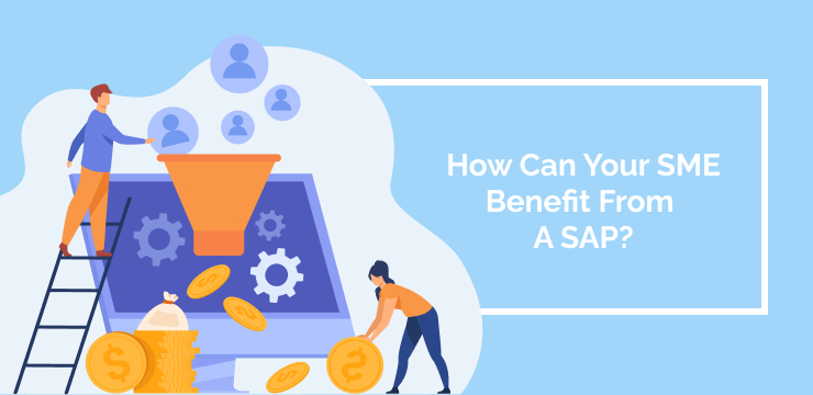 How Can Your SME Benefit From A SAP_