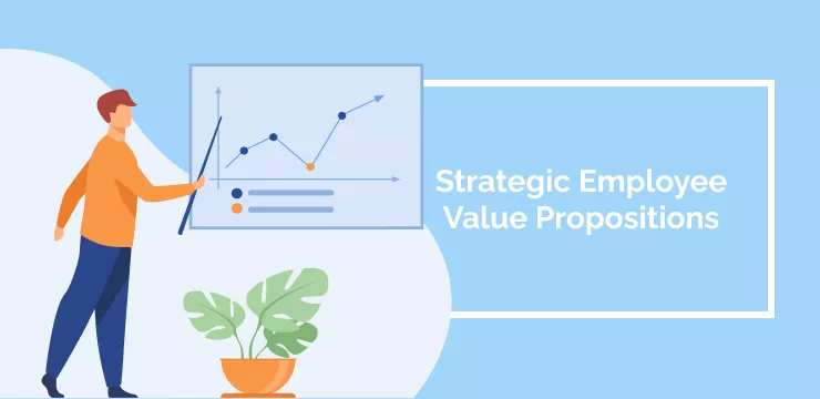 Strategic Employee Value Propositions