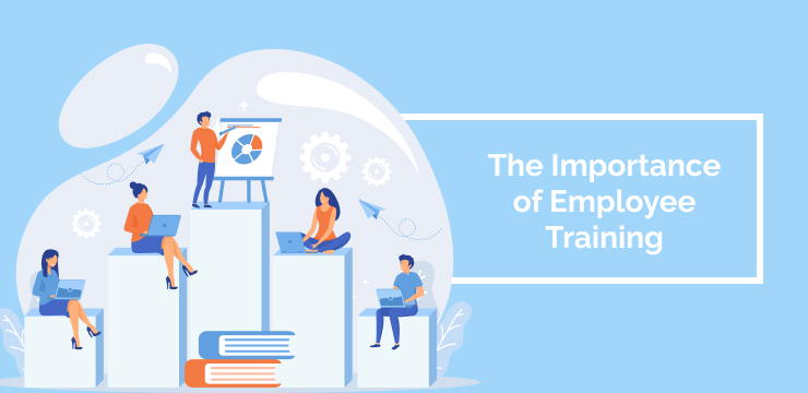 The Importance of Employee Training