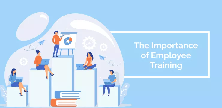 The Importance of Employee Training
