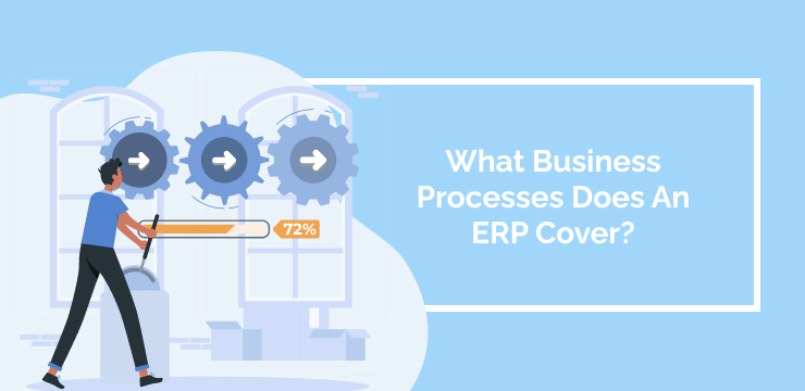 What Business Processes Does An ERP Cover_