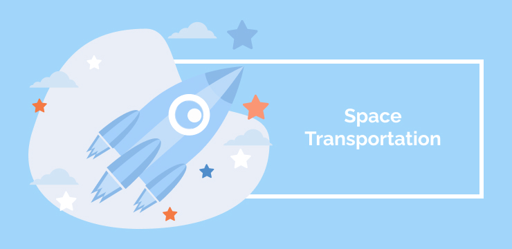 Space Transportation