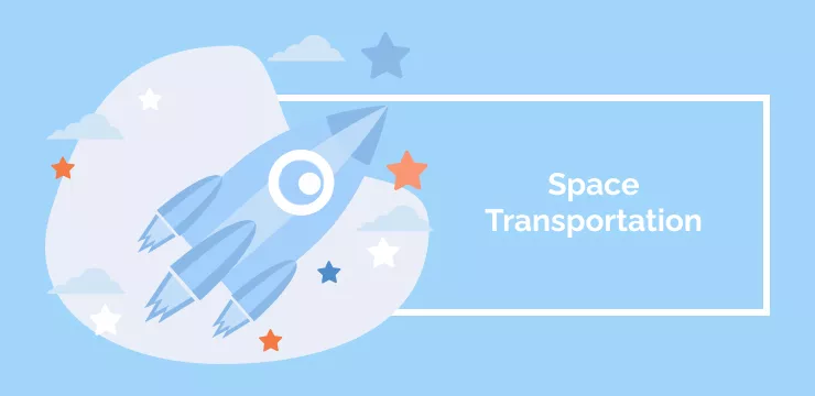 Space Transportation