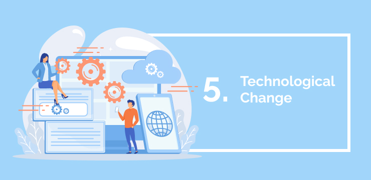 5 Technological Change