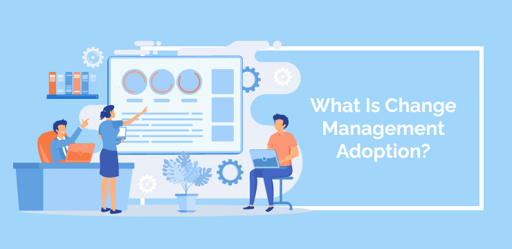What Is Change Management Adoption_