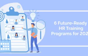 6 Future-Ready HR Training Programs for 2023